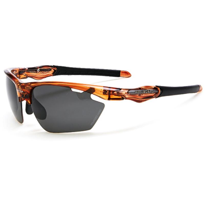 Giá bán MẮT KÍNH THỂ THAO HÀN QUỐC FEELMORYS Polarized phân cực chống chói
MS-049P - FRAME : C-BROW/BLACK