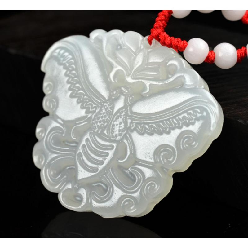 Ngọc bội hồ điệp