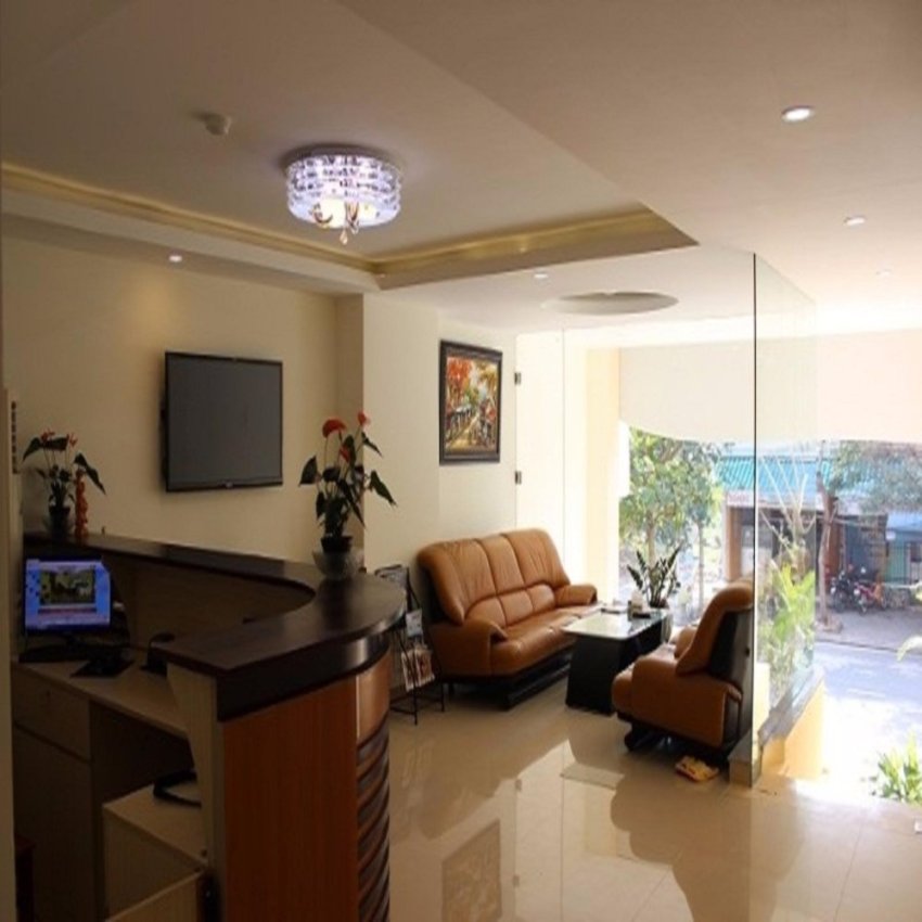 Đà Nẵng - Khách sạn Sea Star trong ngày lễ tết bao gồm ăn sáng giảm
giá đến 50% Đà Nẵng - Khách sạn Sea Star trong ngày lễ tết bao gồm ăn sáng giảm
giá đến 50%