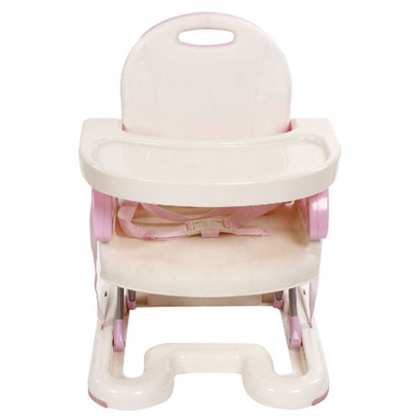 Ghế ăn Mastela M-07112 (Hồng)