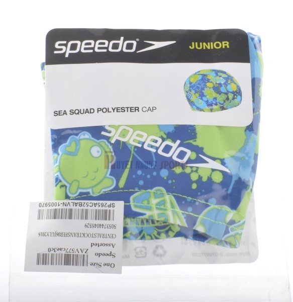 Kính bơi Speedo abc
