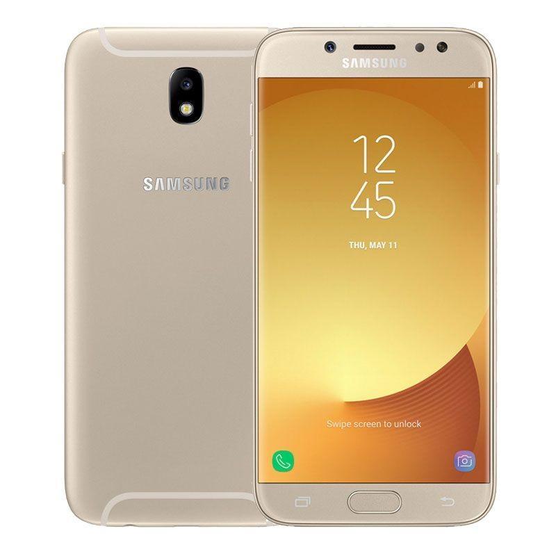 Samsung Galaxy J7 Pro 2017 32GB Ram 3GB (Vàng) + Tặng Gậy selfia Và ốp lưng trong ( Trị giá 99k)