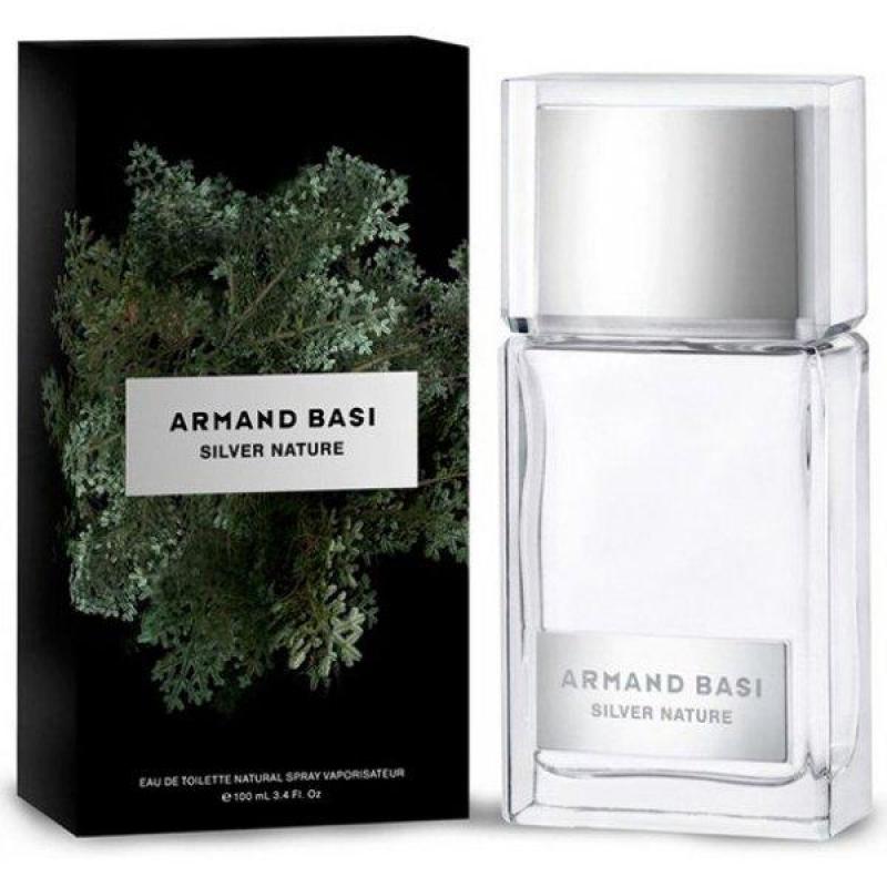 NƯỚC HOA BASI 100ML