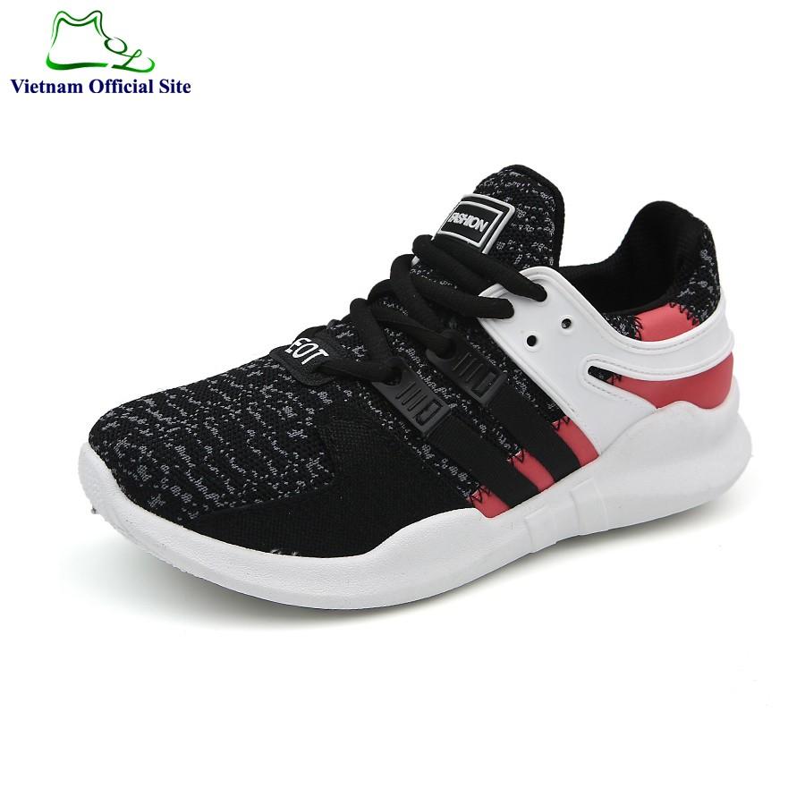 Giày sneaker thể thao nữ LN13B