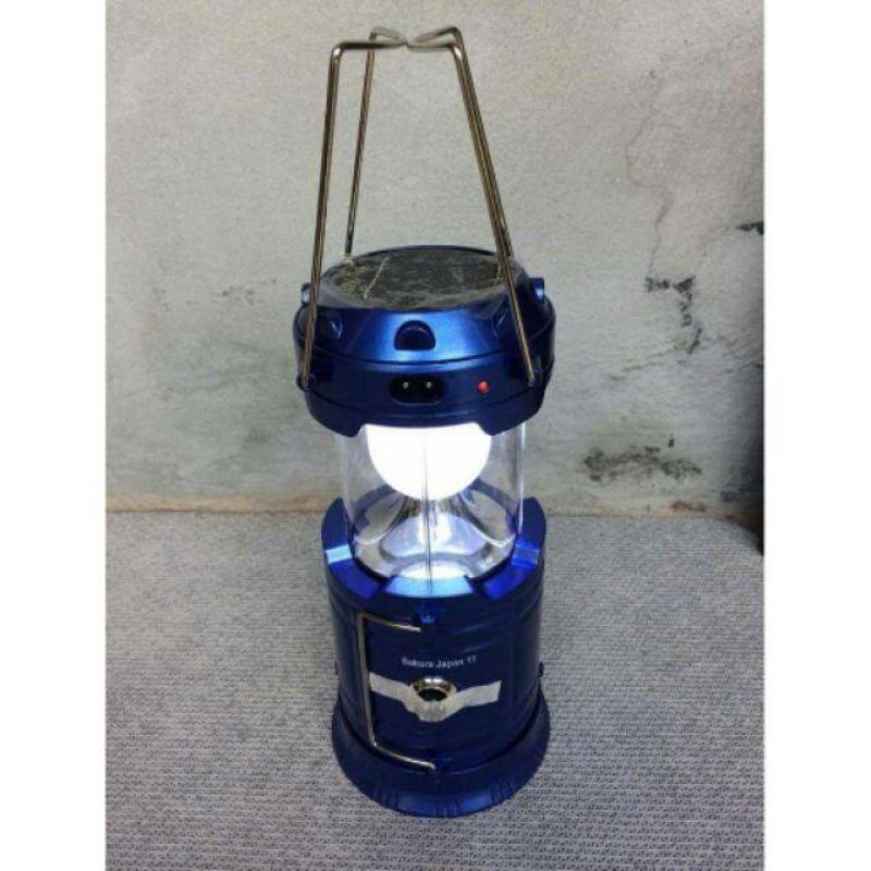 Bảng giá ÈN BÃO PIN NĂNG LƯỢNG MẶT TRỜI