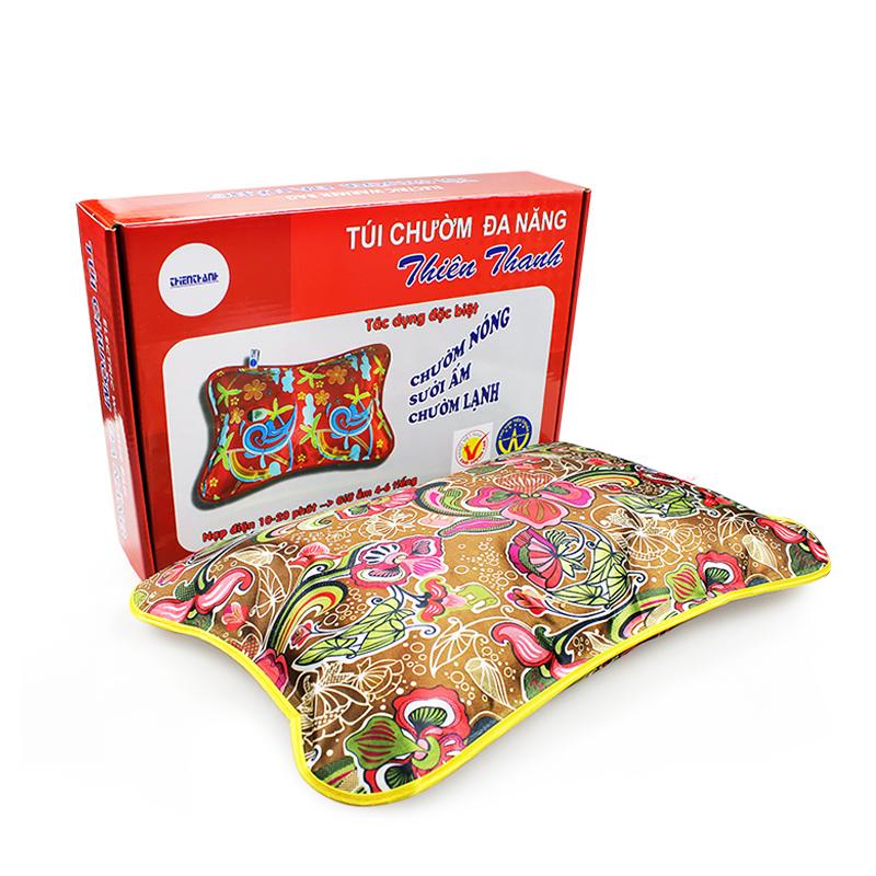Túi chườm nóng lạnh Thiên Thanh lớn (33x24cm) nhập khẩu