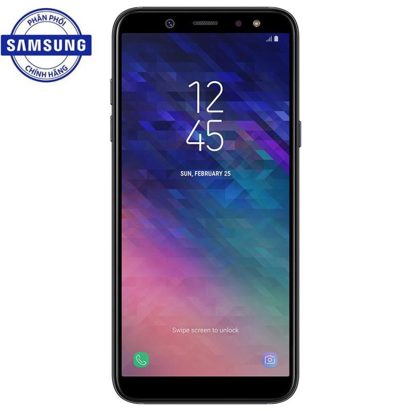 Samsung Galaxy A6 32GB - Hãng Phân phối chính thức
