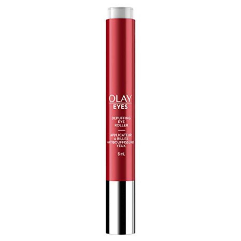 Con Lăn Chống Thâm quầng Mắt Olay Eyes Eye Depuffing Roller For Bags Under Eyes 6ml