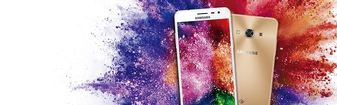 Samsung Galaxy J3 Pro chính thức ra mắt: máy ảnh tốt hơn, bộ nhớ lớn hơn, chạy Lollipop