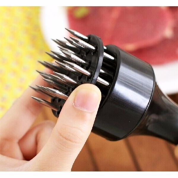 Dụng Cụ Làm Mềm Thịt Meat Tenderizer 5