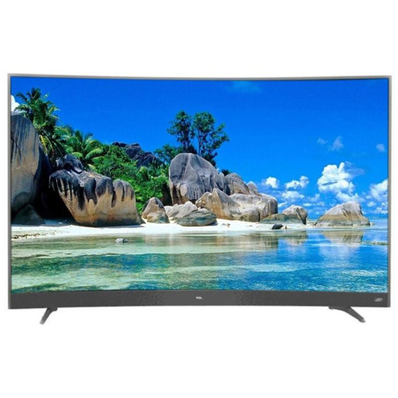 Bảng giá Smart TV TCL 49 inch Full HD - Model L49P32-CF (Đen) - Hãng phân phối chính thức