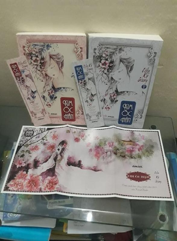 Mua Kim ốc hận