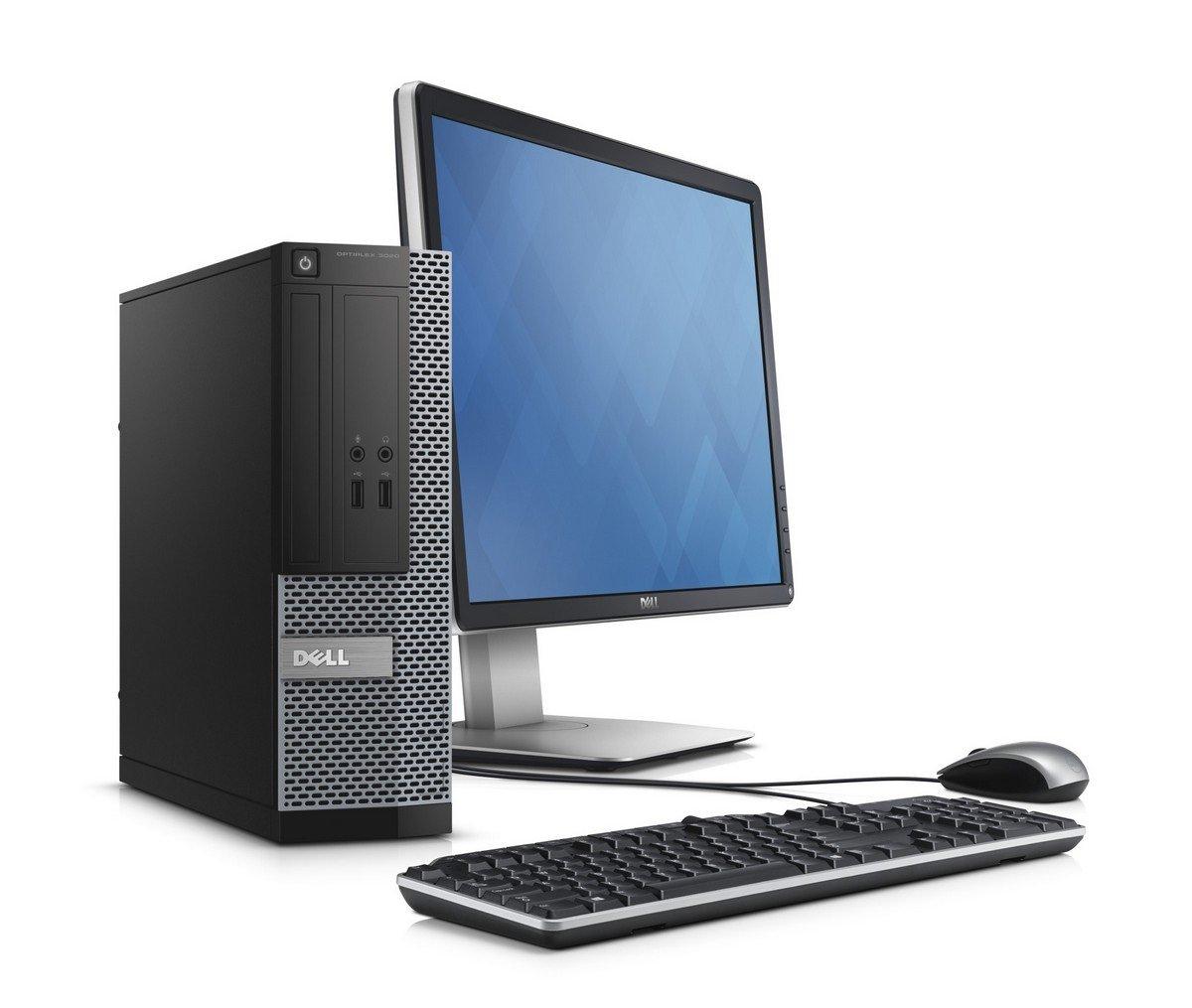 Bộ máy tính Dell Optiplex 9020 SFF