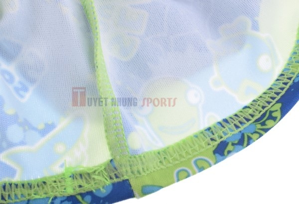 Kính bơi Speedo abc