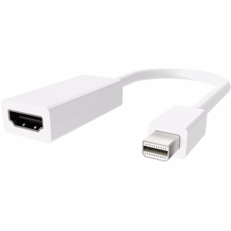 Bảng giá Mini DisplayPort to HDMI Adapter Phong Vũ