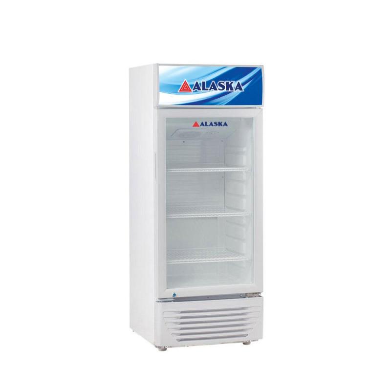 Tủ mát Alaska LC 1416B