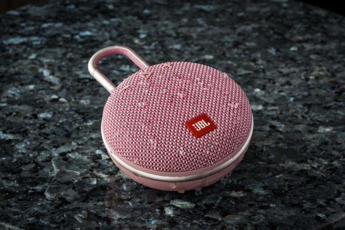 Loa Bluetooth JBL Clip 3 - Hàng Chính Hãng