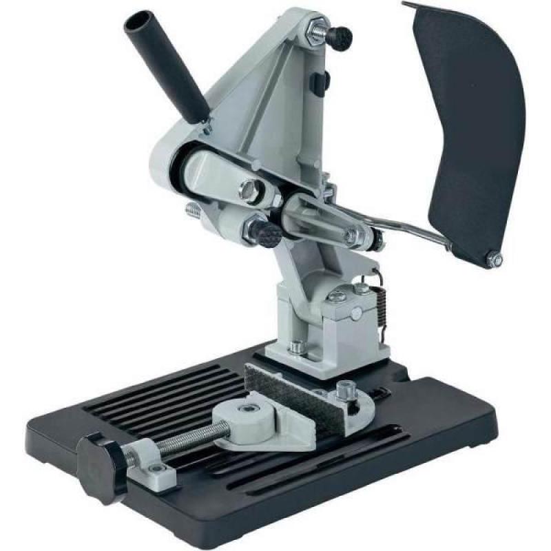 Đế máy cắt bàn sử dụng cho máy cắt cầm tay tiện lợi TZ-6103 loại nặng (3kg)
