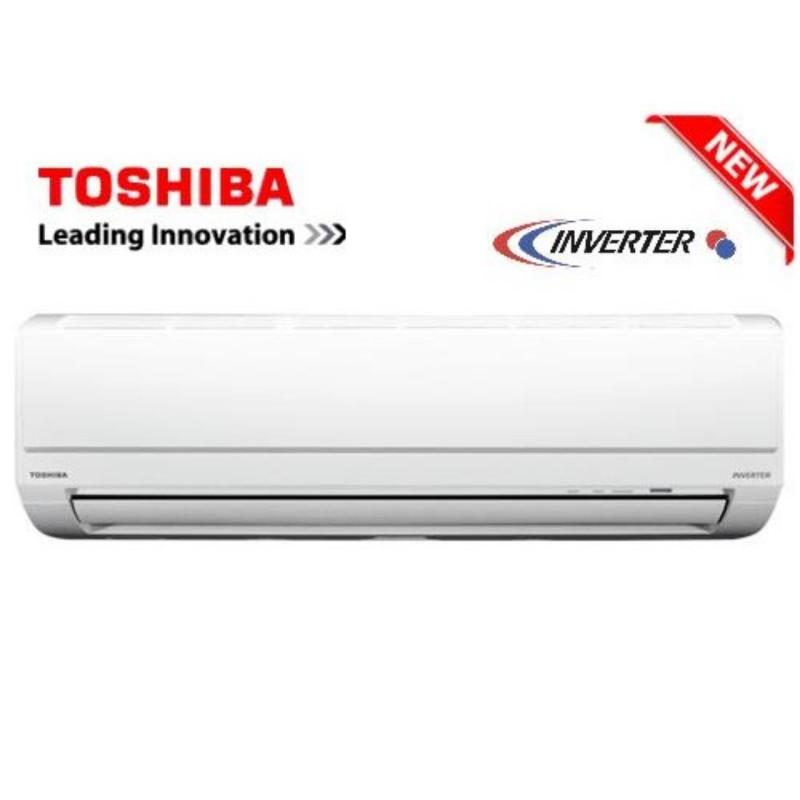 Bảng giá Máy lạnh Toshiba Inverter 1 HP RAS-H10KKCVG-V