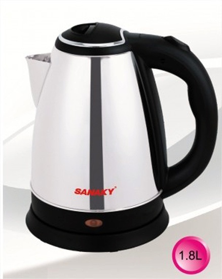 Bình siêu tốc Sanaky SNK-18N-1S -1.8L