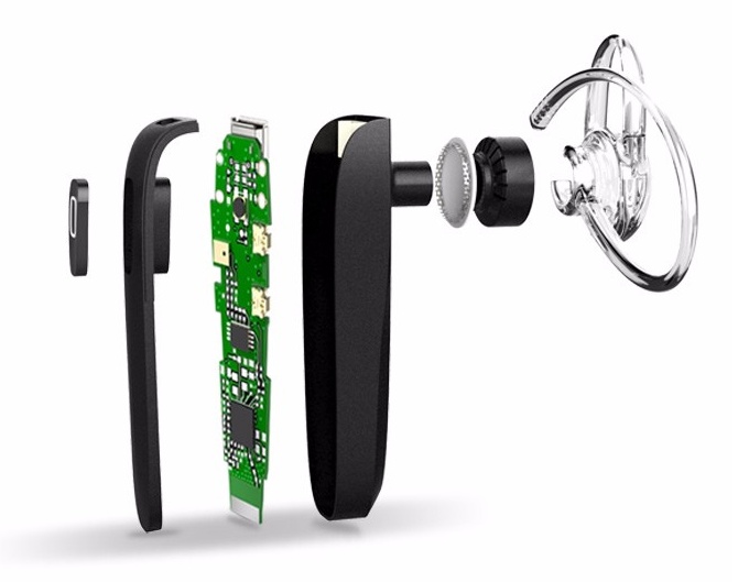 Tai Nghe Bluetooth GENAI B1 3