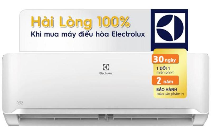 Bảng giá Điều hòa 1 chiều Electrolux ESM09CRO-A3 - 9.000BTU