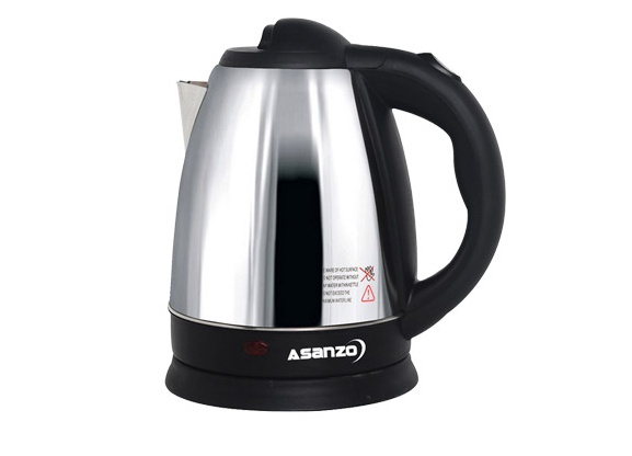 Ấm Đun Nước A SANZO MODEL SK1800- 1.8L