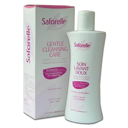 Dung dịch vệ sinh phụ nữ soferelle 100ml