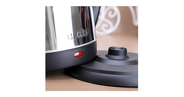 Ấm KC-IAT 2.0L
