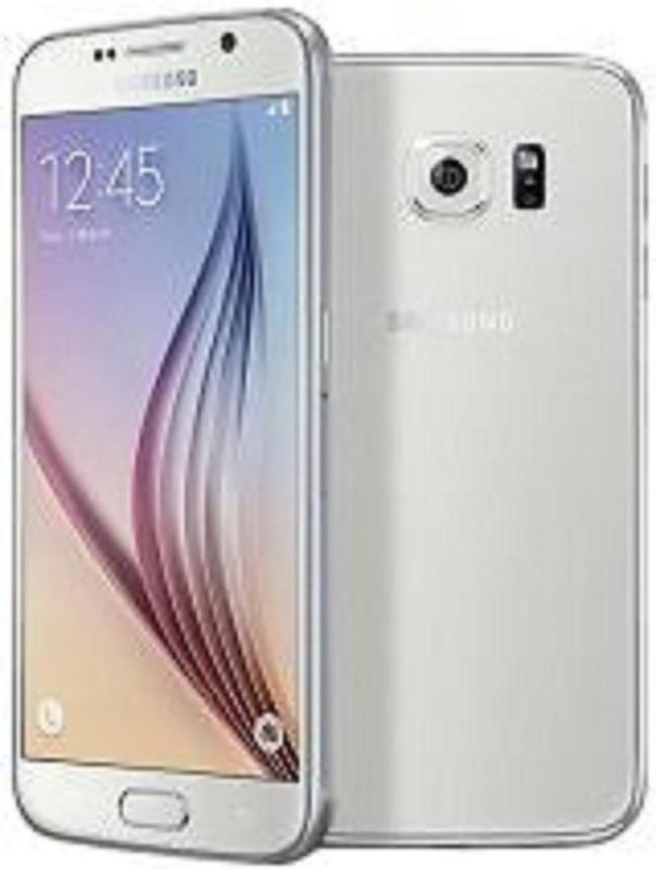 Samsung Galaxy S6 - Màu vàng - Hàng Nhập khẩu chính hãng