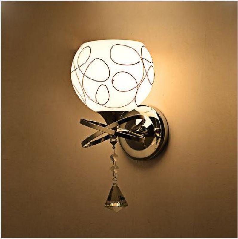 Bảng giá Đèn tường trong nhà trang trí siêu đẹp MÃ DGT001 - Tặng kèm bóng LED cao cấp