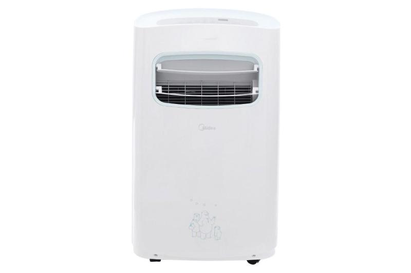 Bảng giá Máy lạnh di động mini Midea 1.5 HP MPPF-13CRN1