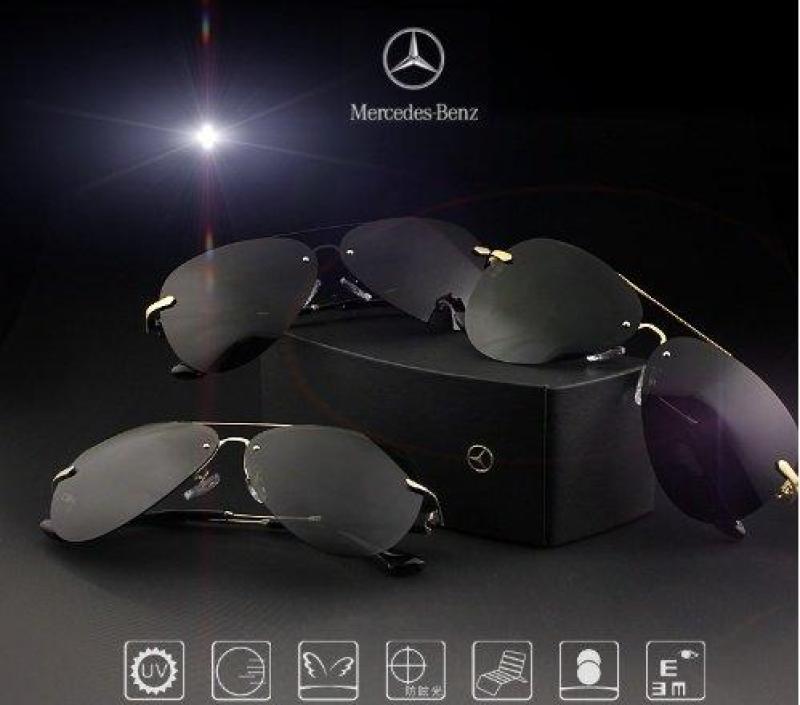 Giá bán MẮT KÍNH MERCEDES FULL BOX