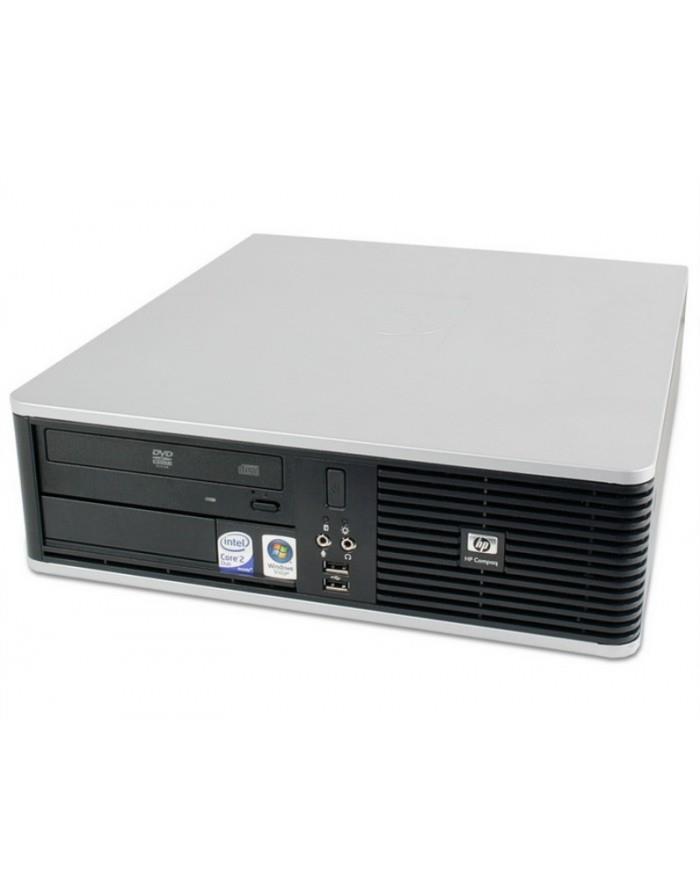 Máy tính bàn HP Compaq DC5800