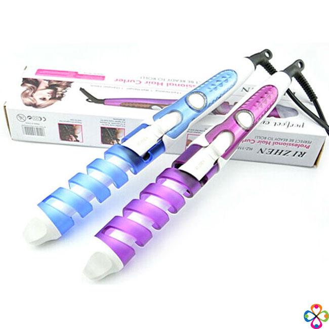 MÁY UỐN TÓC THÔNG MINH HAIR CURLER