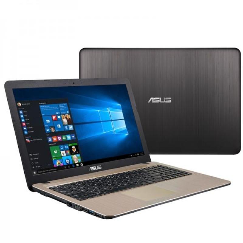 Laptop Asus X541NA-GQ252T