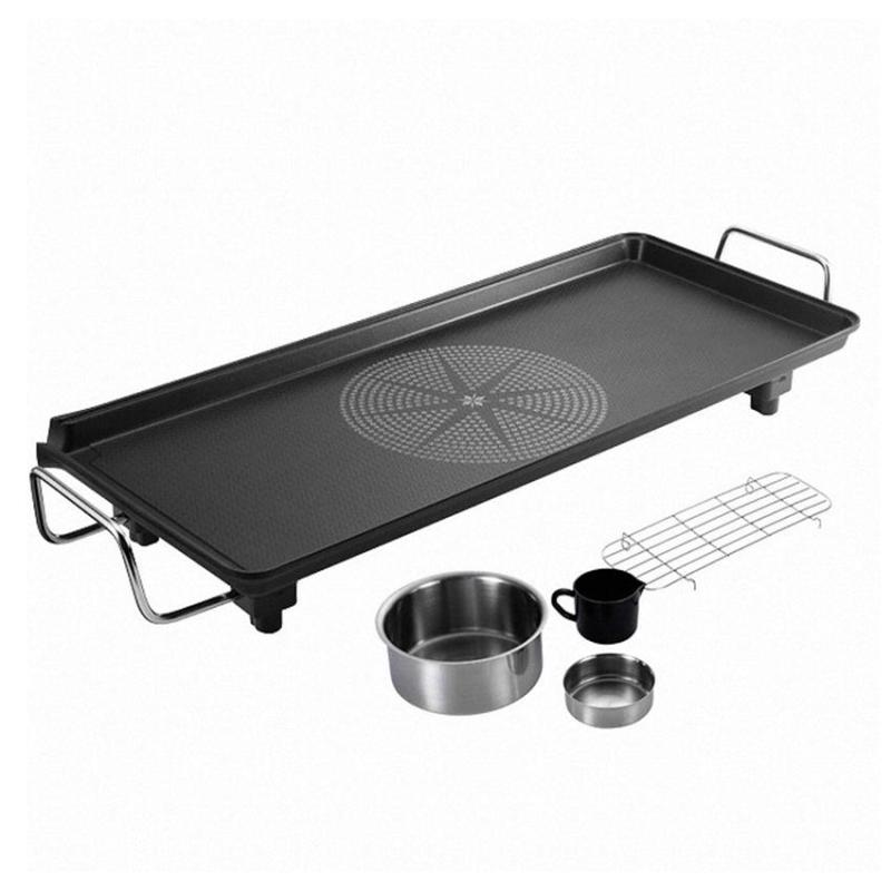 Giá bán Vĩ nướng điện Cuchen CHG-G2000W