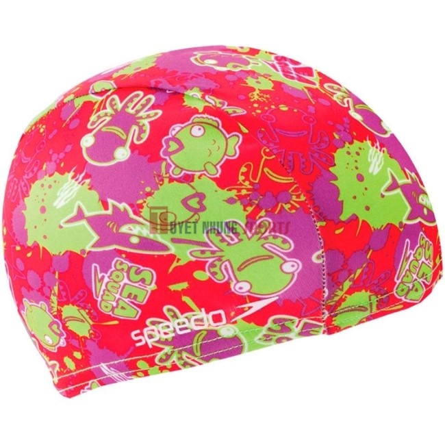 Kính bơi Speedo abc