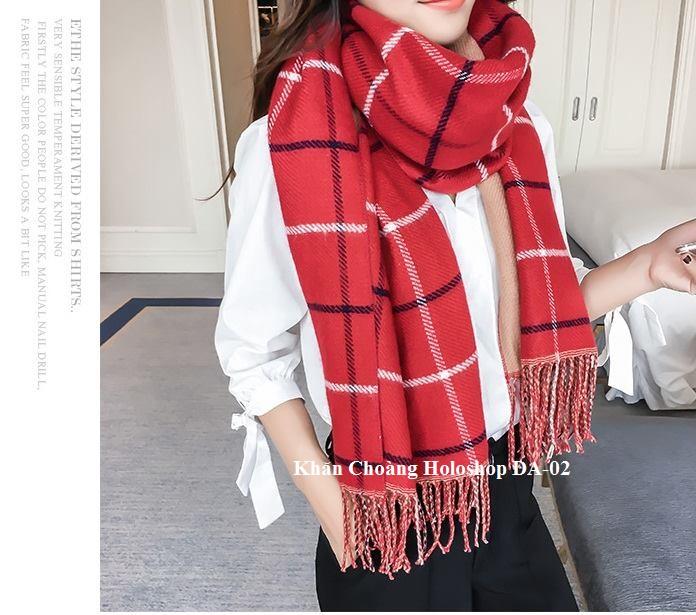 khăn choàng Hồ Lô Shop - 0916 047 598