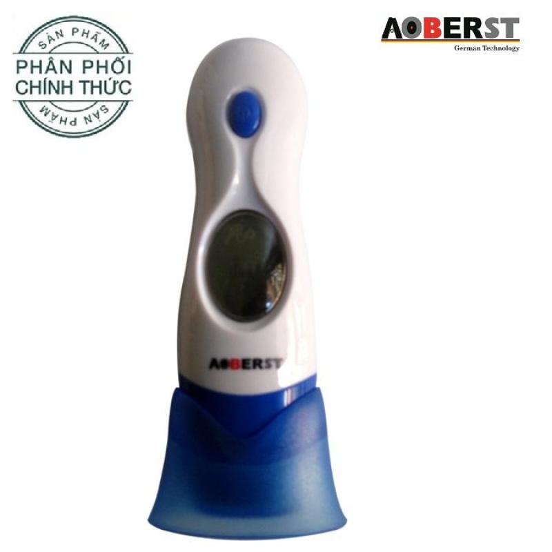 Nhiệt kế hồng ngoại 8 trong 1 AOBERST Model DT 166 - Đức ( Hàng nhập khẩu) bán chạy