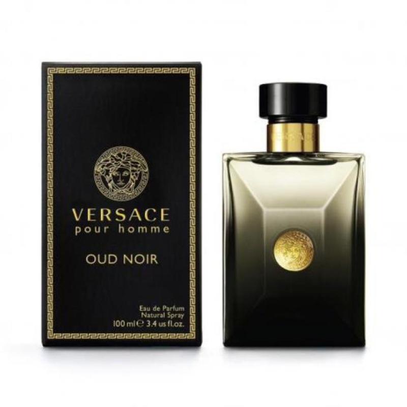 Nước hoa nam Versace Pour Homme Oud Noi
