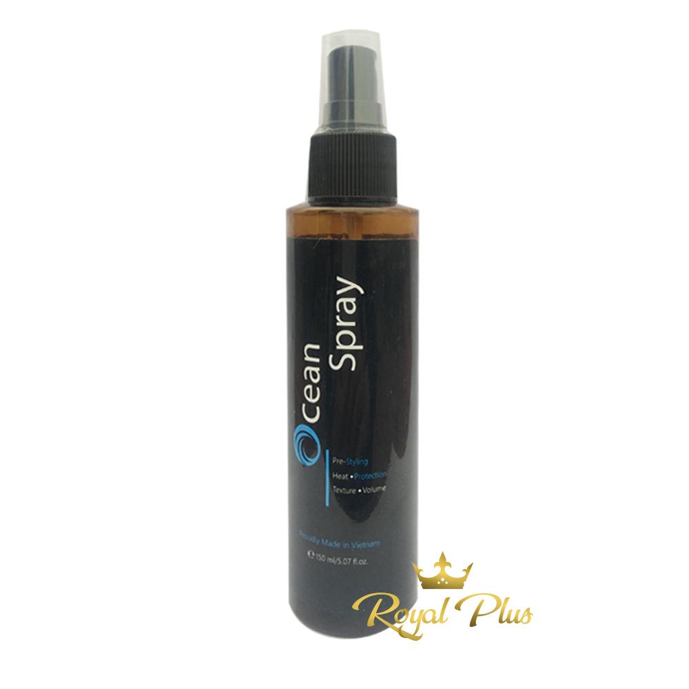 Prestyle Ocean Spray - Xịt Tạo Phồng