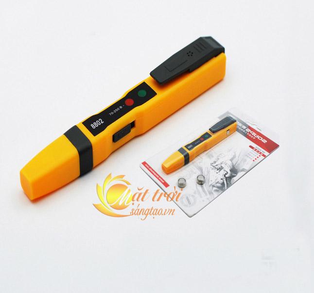 Bút dò điện không tiếp xúc SOUPS SP-8802