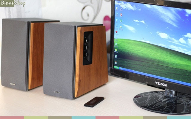 Edifier R1600T III