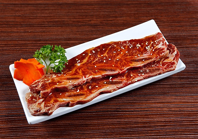 Sốt ướp thịt bò Bulgogi Beksul Hàn Quốc cao cấp (290g) date 06/01/2023