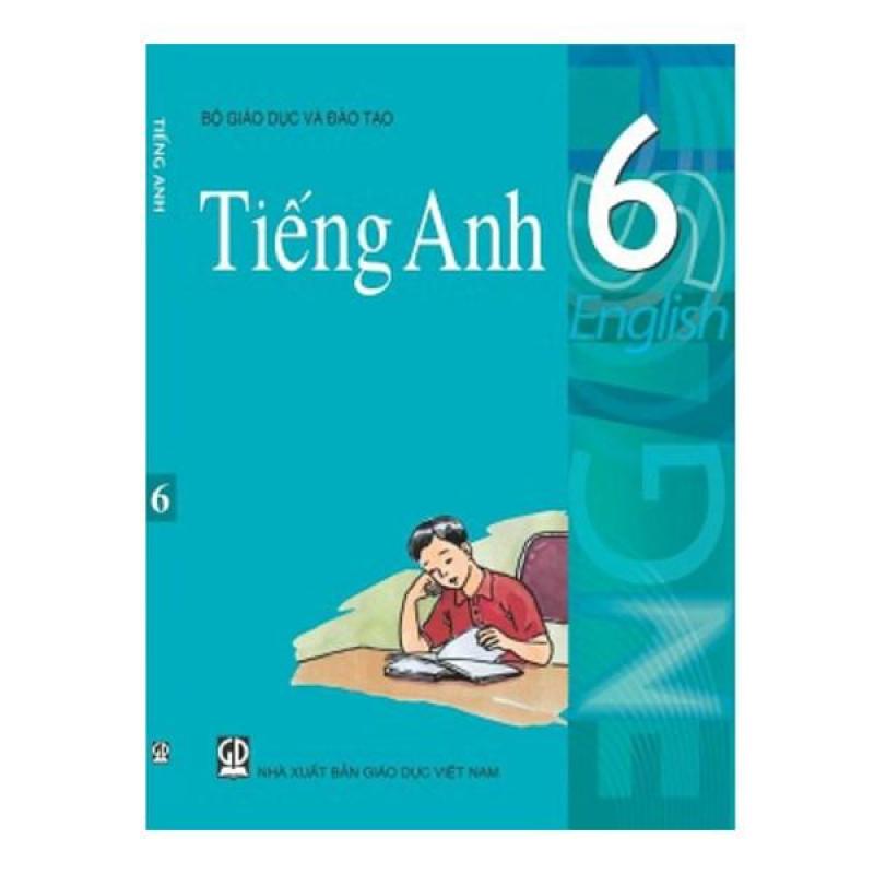 Mua Tiếng anh 6