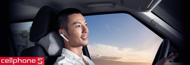 Xiaomi Mi Headset Youth Edition | CellphoneS.com.vn
