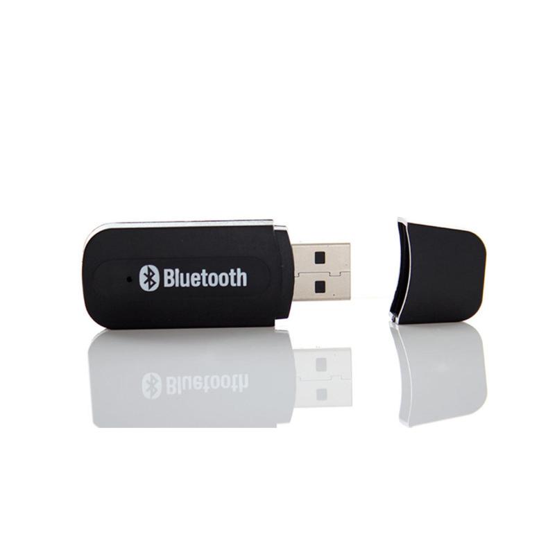 USB Bluetooth BT-163 (Màu đen)