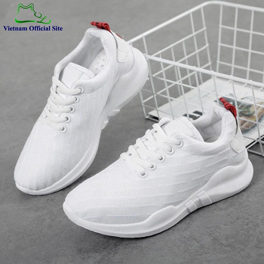Giày sneaker thời trang nữ LN38W
