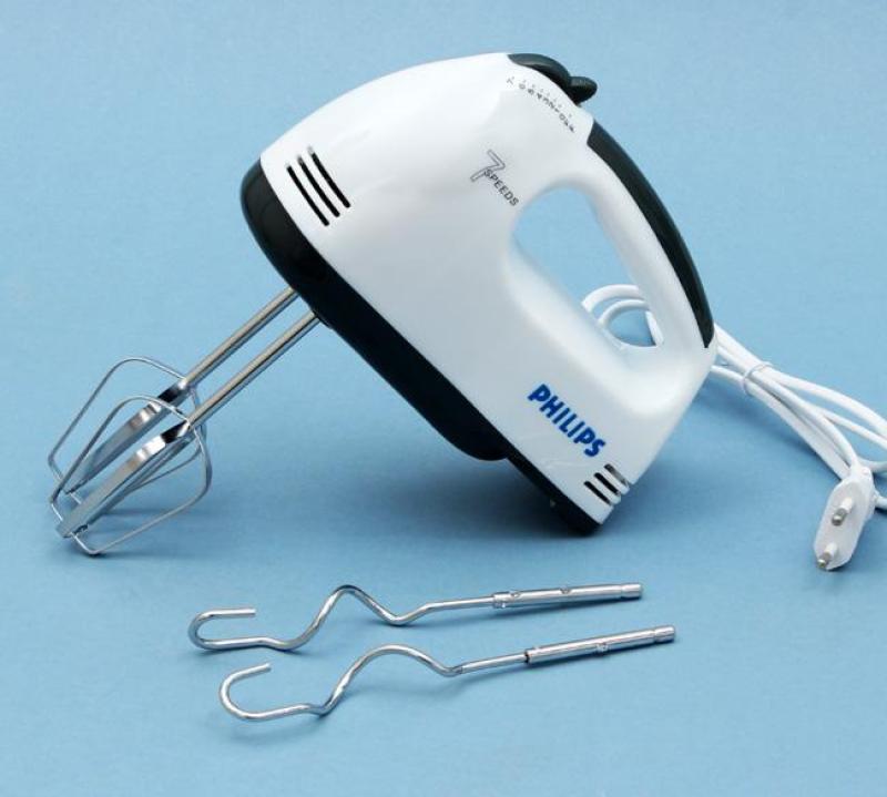 Giá bán Máy đánh trứng, đánh kem cầm tay 7 tốc độ - Kmart